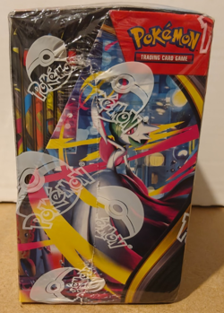 Pokemon TCG: Mega Evolution Booster Display Box - New & Sealed - Image 4