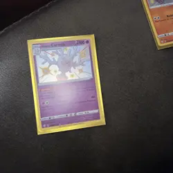 GALARIAN CURSOLA SV050/SV122 SHINING FATES POKEMON (SHINY VAULT, NM) - Image 1