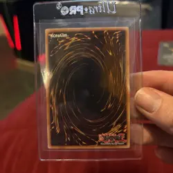 Mirror Force 1st Edition DPYG-EN027 YuGiOh Duelist Pack: Yugi - Image 2