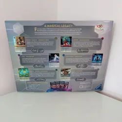 Disney Lorcana Rise Of The Floodborn D100 Gift Set Collectors Edition - NEW - Image 2