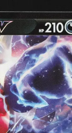 Darkrai V 007/020 NM Darkrai Starter Set VSTAR Japanese Pokemon Card TCG - Image 5