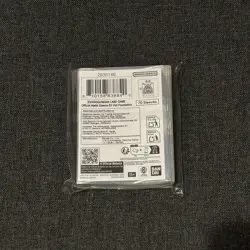 New Sealed Gundam Card Game Official Card Sleeves Vist Foundation Bandai Fest - Image 3