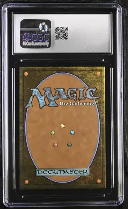 ADELINE, RESPLENDENT CATHAR Final Fantasy Hero of Light CGC 10 MTG - Image 2