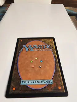 MTG Sword of Fire and Ice Darksteel Regular Nm. - Image 3