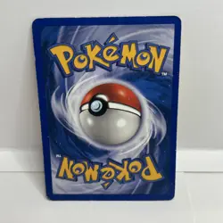 Pokemon Smeargle 109/147 Aquapolis Regular - Image 3