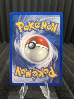 Pineco 61/75 - Neo Discovery Unlimited Edition - WOTC Pokemon LP - Image 2