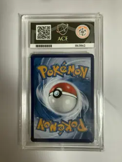 Pokemon TCG Chinese Gem Pack Vol.3 CBB3C-03 07/07 Exclusive Gengar ACE 9 - Image 2