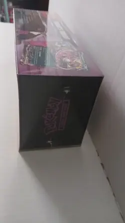 POKEMON TCG TRAINER'S TOOLKIT BOX 2025 SEALED NEW - Image 3