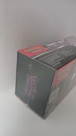 POKEMON TCG TRAINER'S TOOLKIT BOX 2025 SEALED NEW - Image 4