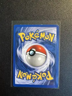 Pokemon Ledyba 7/18 Reverse Holo Southern Islands Light Play LP - Image 2