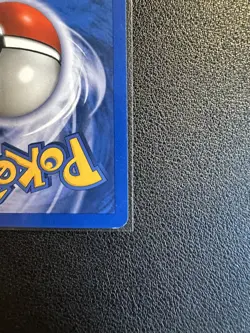 Pokemon Ledyba 7/18 Reverse Holo Southern Islands Light Play LP - Image 5