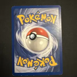 Zapdos 30/62 Non Holo from Pokemon Fossil LP/MP - Image 2