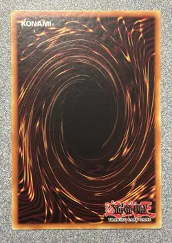 Fusion Destiny MP20-EN075 2020 Tin of Lost Memories Ultra Rare 1st Edition LP - Image 2