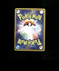 FAN-ART READ DESCRIPTION BELOW HOLO Vaporeon Card Vaporeon Pokemon Card p1 - Image 2