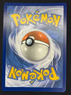 Pokemon Tandemaus (Cosmos Foil) Promo Miscellaneous Cards & Products 167/193 NM - Image 2