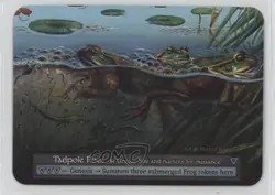 2023 Sorcery: Contested Realm - Beta Tadpole Pool - Image 1