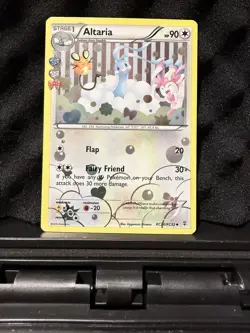 Pokemon TCG Altaria Generations: Radiant Collection Holo Card RC24/RC32 - Image 1