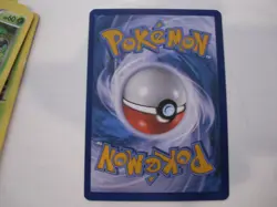 Chespin 9/162 Common - Pokemon XY Break Through Card - Image 2