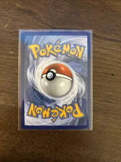 N's Zekrom #31 Black Star Promo Ascended Hero's ETB Pokemon Center Stamped - Image 2