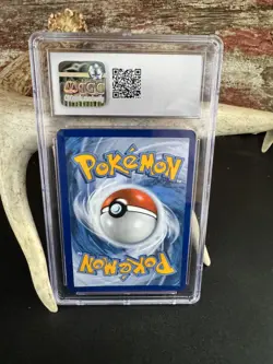 Charizard Vmax SWSH261 Ultra-premium Collection Pokemon CGC 10 Gem Mint *039 - Image 2