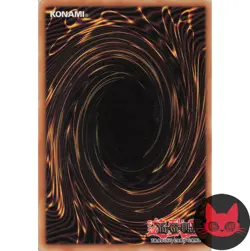 Yugioh Mask of Weakness DB1-EN218 Common LP - Image 2