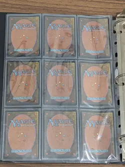 Fifth Edition Full Set 449 Cards Exc. to Near Mint MTG Complete 5th Ed 5ed Magic - Image 5