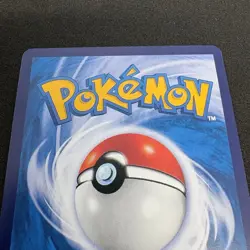 Pikachu With Grey Felt Hat Van Gogh Museum Pokemon Card SVPEN 085 PROMO - Image 5