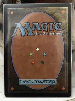 Magic: The Gathering Urza's Incubator 239 Dominaria Remastered Mythic Foil NM - Image 2
