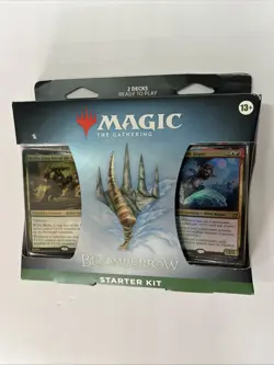 Magic: The Gathering Bloomburrow - Starter Kit Brand New Sealed Unopened - Image 1