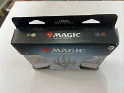 Magic: The Gathering Bloomburrow - Starter Kit Brand New Sealed Unopened - Image 3