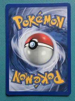 Ivysaur 5/18 Southern Island Pokemon Card LP - Image 2