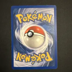 Pokemon Pidgeot Holo EX Card 10/112 FireRed LeafGreen LP - Image 2