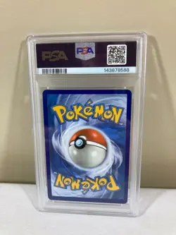 2019 POKEMON SUN & MOON UNIFIED MINDS GARCHOMP & GIRATINA GX #146 PSA 8 - Image 4