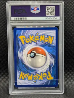 Snorlax #051 PSA 9 MINT 2023 Pokemon 151 Black Star Promo Elite Trainer Box - Image 2