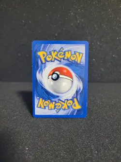 Pokemon Karte Dunkles Ursaring - 21/105 Neo Destiny Set - Image 2