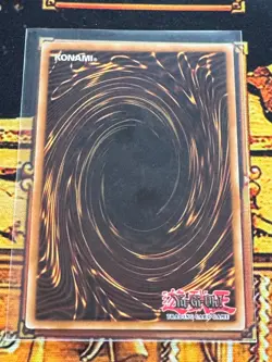 Ultra Rare Neos Wiseman LCGX-EN040 | LP (very good condition) First Edition - Image 2