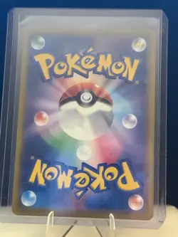 Jynx ex 193/165 Sv2a: Pokemon Card 151 Holo (Japanese)-Excellent Condition - Image 2