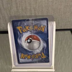 Pokemon - Charmander Scarlet & Violet promo card 044. IN ORIGINAL WRAPPING. - Image 2