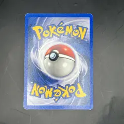 Pokemon Card: Zapdos 15/62 - Holo Rare - Fossil Set (MP) - Image 2