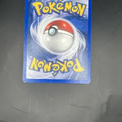 Pokemon Card: Zapdos 15/62 - Holo Rare - Fossil Set (MP) - Image 4