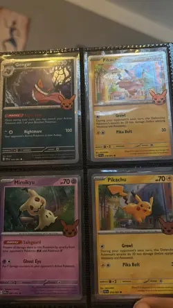 Pokemon 50 Pokemon TCG Trading Cards Collection bulk!!! - Image 4