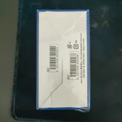 Booster Box Anniversary Collection S8a Sword & Shield Pokemon Card Jap Sealed - Image 3