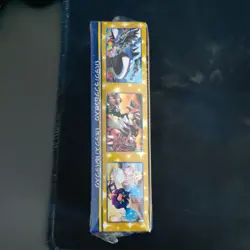 Booster Box Anniversary Collection S8a Sword & Shield Pokemon Card Jap Sealed - Image 4