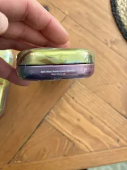 Pokemon TCG: Scarlet & Violet-Prismatic Evolutions Mini Tins x2 | Quick Dispatch - Image 4