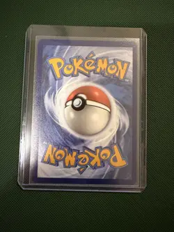 Pokemon TCG - PSYDUCK 175/165 SV 151 Holo Illustration Rare Card ENGLISH - Image 2