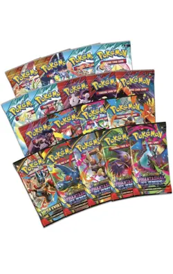 Pokemon TCG: Mega Charizard X ex Ultra Premium Collection UPC - Factory Sealed - Image 5