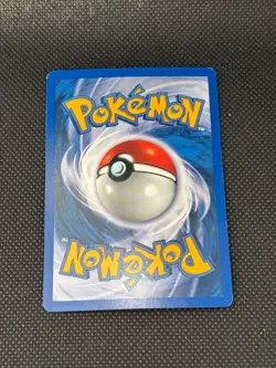 POKEMON ERIKA 100/132 GYM HEROES NON HOLO - NM - Image 2