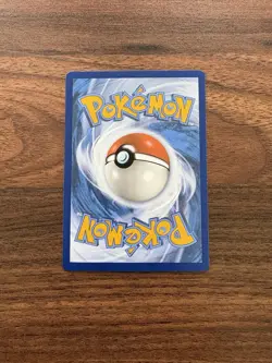 Cetoddle Pokemon Card McDonald's Promo 2023 TCG M23en 004/015 NM - Image 4