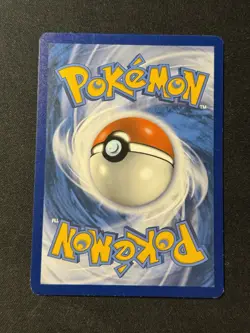 Fuecoco 002/015 - Holo - McDonald’s 2023 Pokemon TCG Card M23en - Image 2