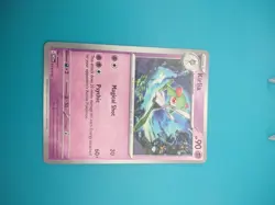 POKEMON CARD KIRLIA M23EN 015/015 MCDONALDS MATCH BATTLE ENGLISH - Image 2